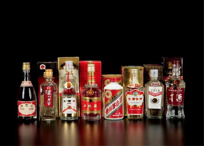 普兰店老酒储存的方法